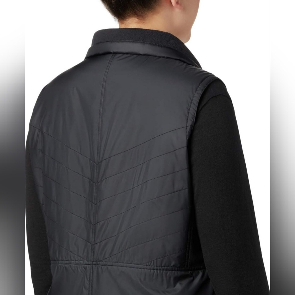 NEW with Tags! Women's Columbia Mix It Around Ii Vest, size M - Picture 7 of 7